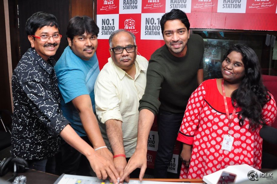 Intlo-Dayyam-Nakem-Bhayyam-Movie-Song-Launch-At-Red-Fm